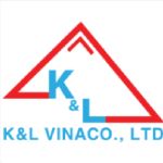 CÔNG TY TNHH THƯƠNG MẠI K&L VIỆT NAM