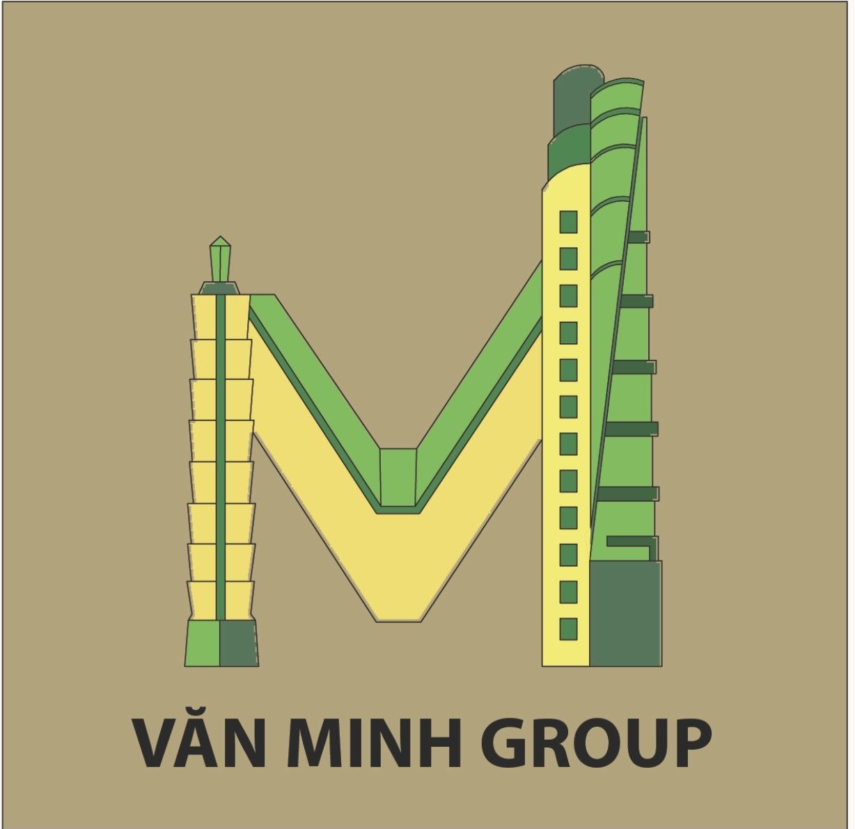 Văn Minh Group