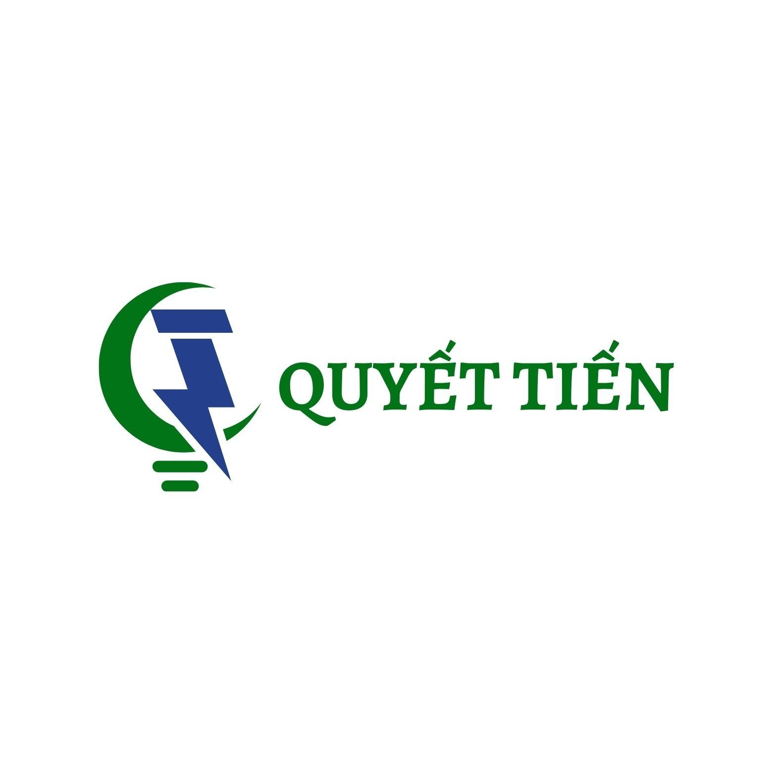 Công ty TNHH Thiết bị & Công nghệ Quyết Tiến
