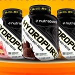 CÔNG TY TNHH MUSCLE FOOD VIỆT NAM