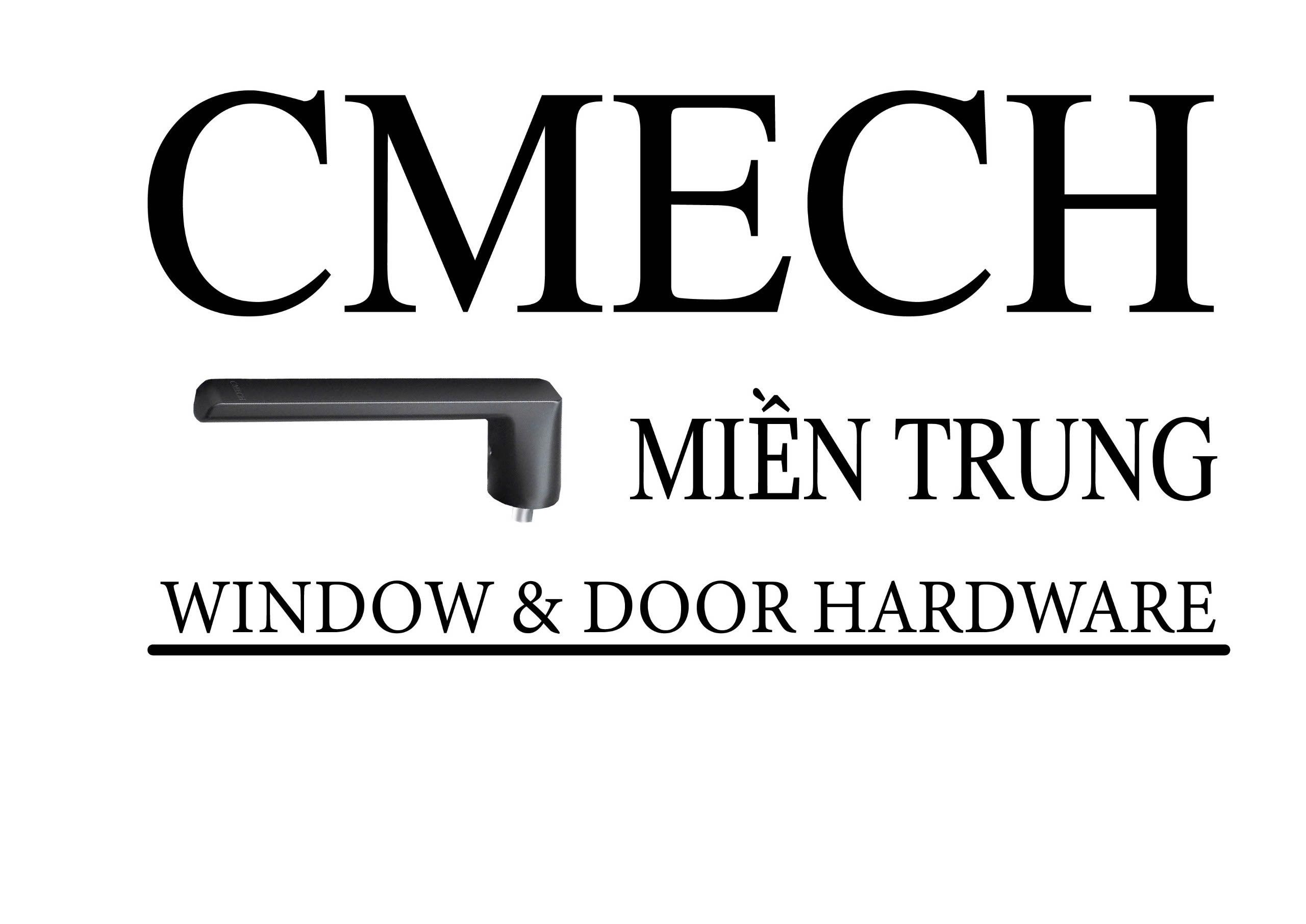 CÔNG TY TNHH PHỤ KIỆN CMECH MIỀN TRUNG