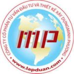 Công Ty TNHH thiết kế và xây dựng Minh Phương