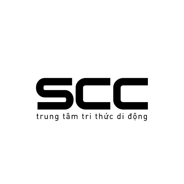 Công ty Cổ phần Giáo dục SCC