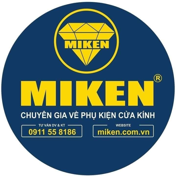 CÔNG TY CỔ PHẦN MIKEN VIỆT NAM