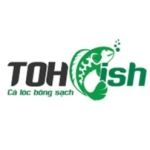 CÔNG TY CỔ PHẦN TOH FISH