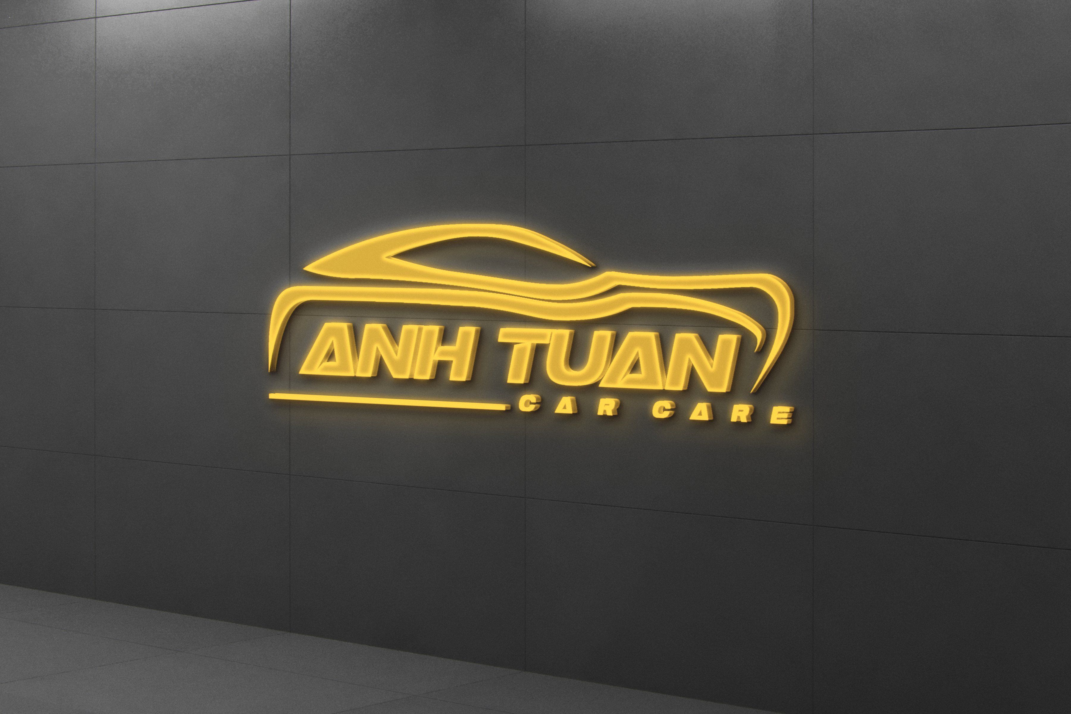CÔNG TY TNHH THƯƠNG MẠI DỊCH VỤ THIẾT BỊ ANH TUẤN