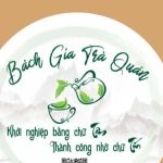 HỘ KINH DOANH TRÀ QUÁN BÁCH GIA
