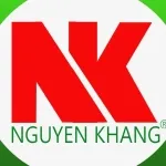 CÔNG TY TNHH SẢN XUẤT THƯƠNG MẠI DỊCH VỤ NGUYÊN KHANG