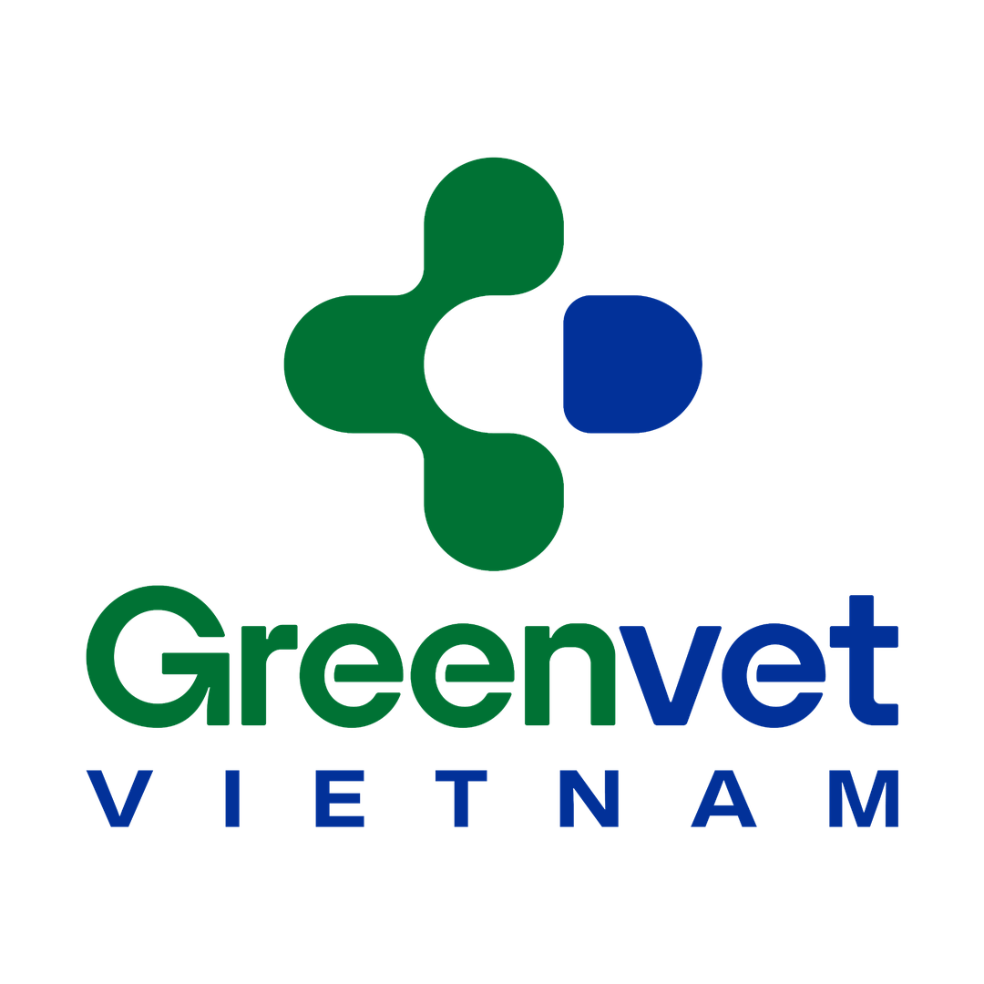 Công ty Cổ phần Thú y xanh Việt Nam