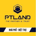 CÔNG TY CỔ PHẦN ĐỊA ỐC PT LAND
