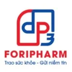CÔNG TY CỔ PHẦN DƯỢC PHẨM TRUNG ƯƠNG 3