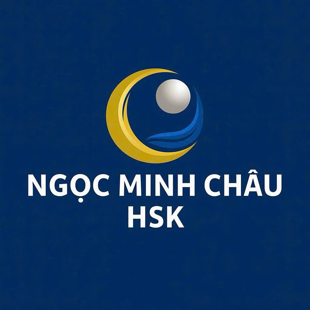 CÔNG TY TNHH GIÁO DỤC NGỌC MINH CHÂU