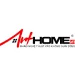 CÔNG TY CỔ PHẦN KIẾN TRÚC & NỘI THẤT ART HOME