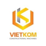 CÔNG TY TNHH MÁY CÔNG TRÌNH VIỆT KOM