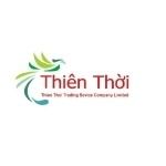 CÔNG TY TNHH THƯƠNG MẠI DỊCH VỤ THIÊN THỜI VIỆT NAM
