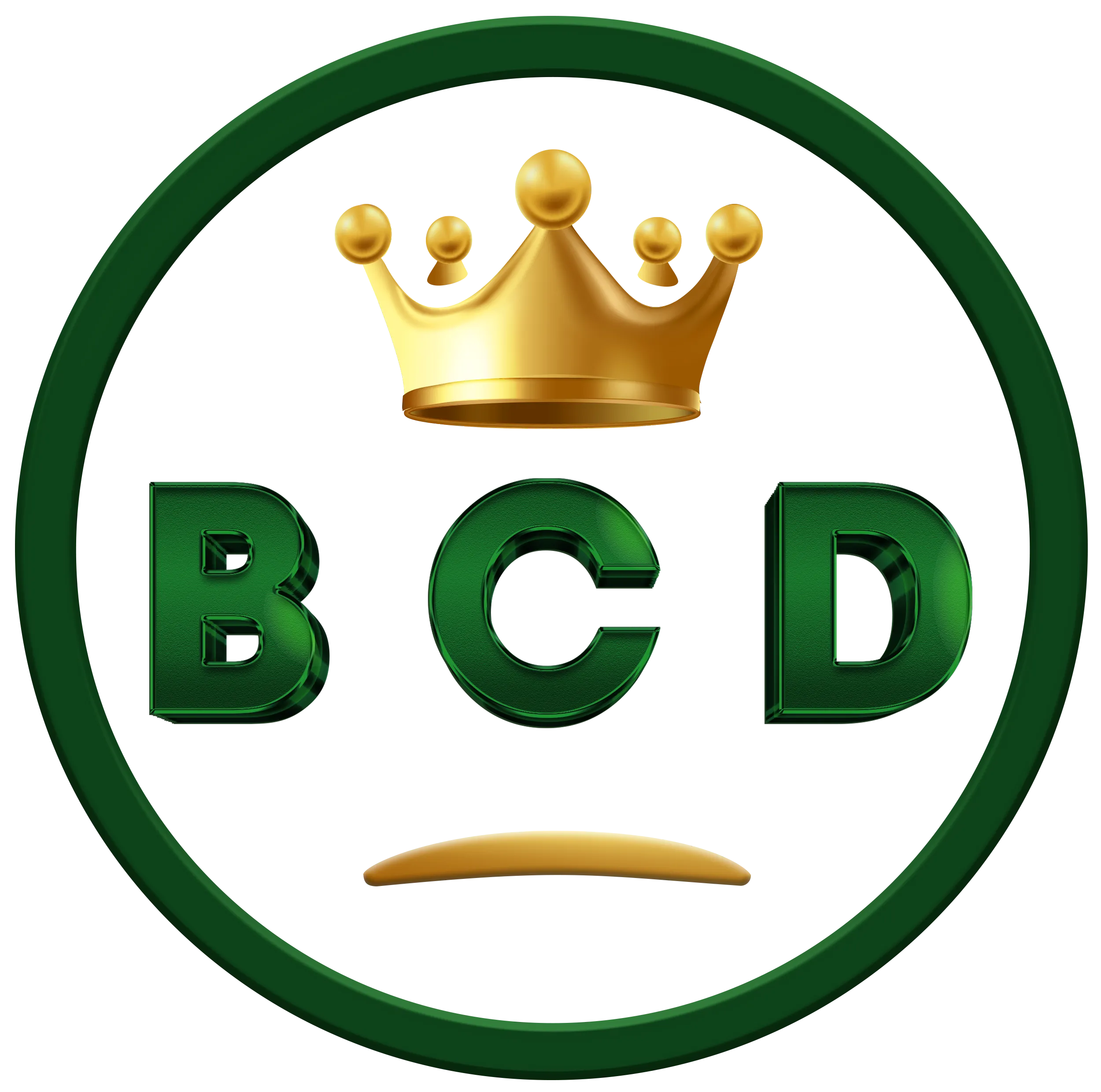 Công ty cổ phần tập đoàn BCD Blockchain
