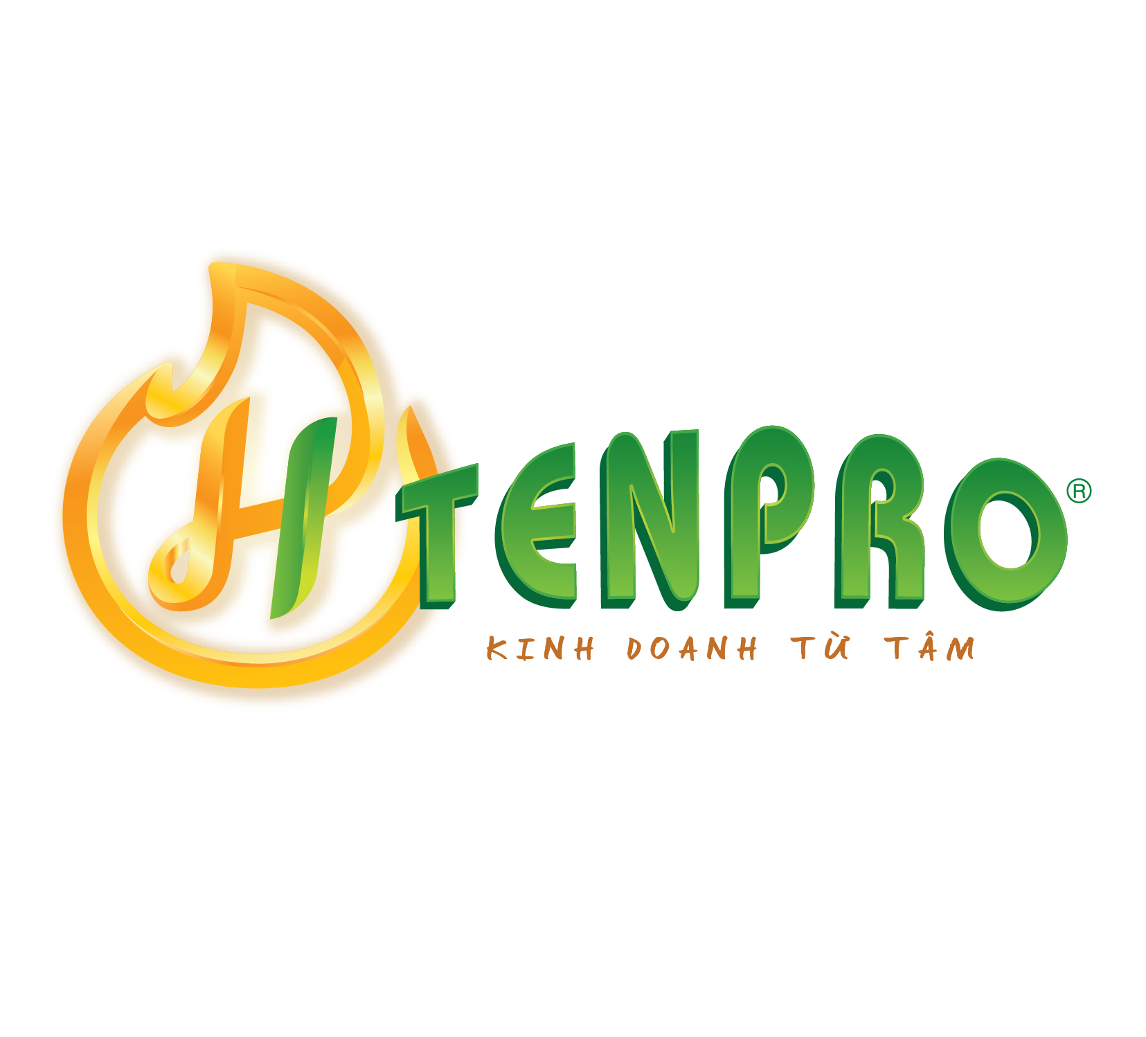 CÔNG TY TNHH VIỆN GIÁO DỤC VÀ PHÁT TRIỂN TENPRO