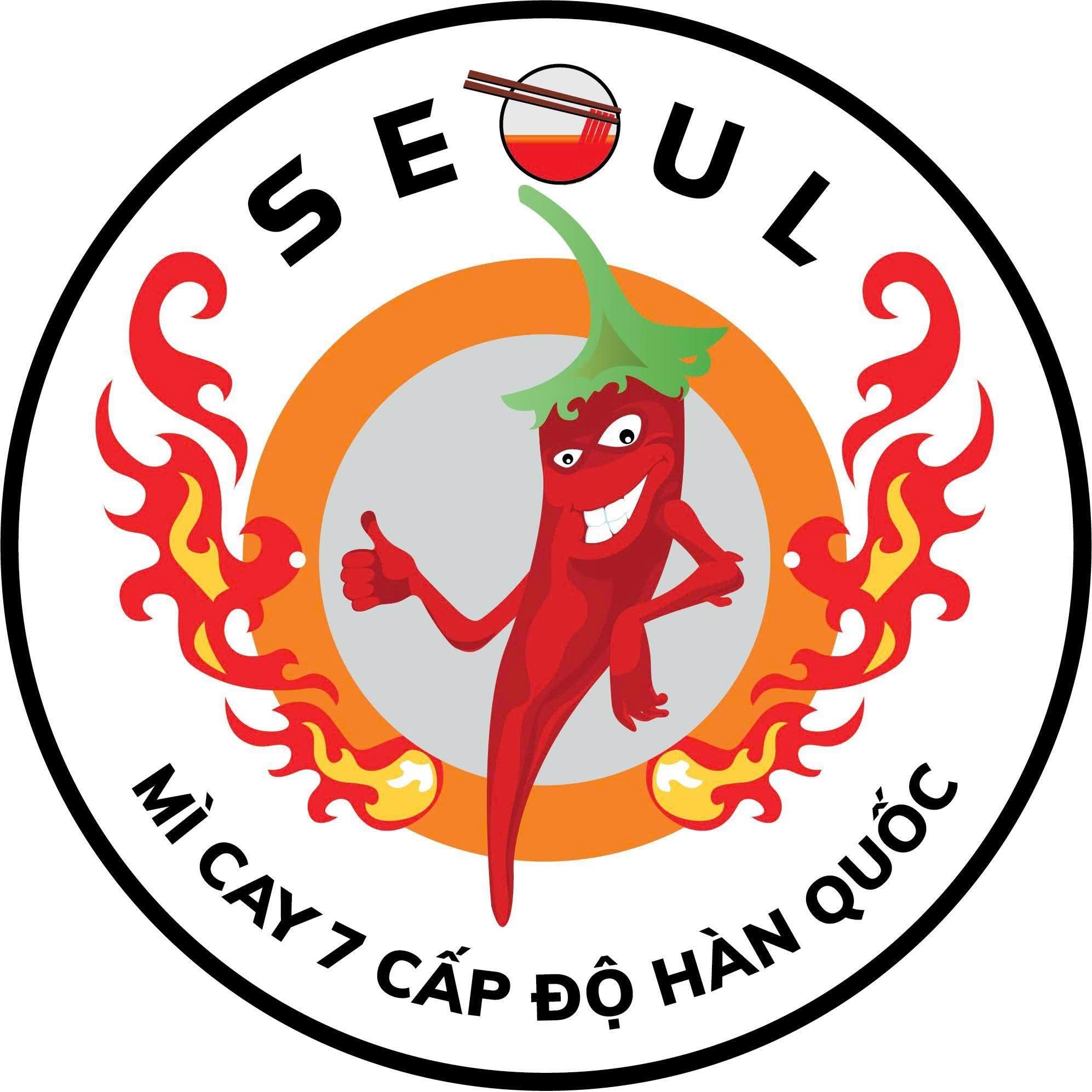 CÔNG TY TNHH MÌ CAY SEOUL