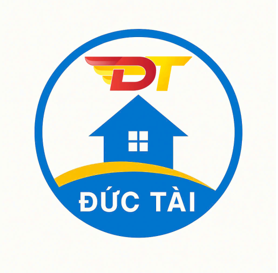 CÔNG TY TNHH TM-DV-BĐS ĐỨC TÀI