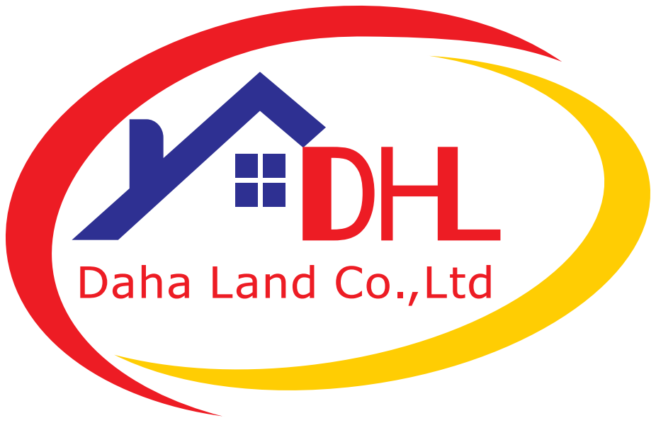 CÔNG TY TNHH ĐẦU TƯ - TƯ VẤN - THIẾT KẾ - XÂY DỰNG DAHA LAND