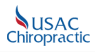 CÔNG TY TNHH ĐIỀU TRỊ CƠ XƯƠNG KHỚP USAC CHIROPRACTIC