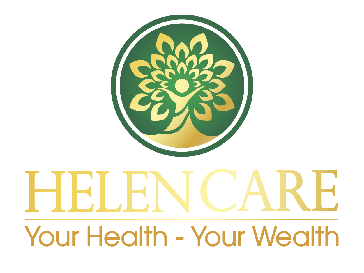 CÔNG TY CỔ PHẦN HELEN CARE