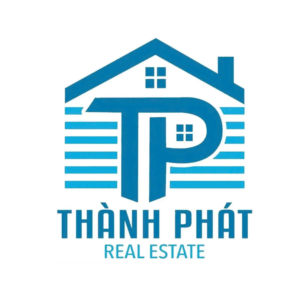 CÔNG TY TNHH ĐỊA ỐC THÀNH PHÁT