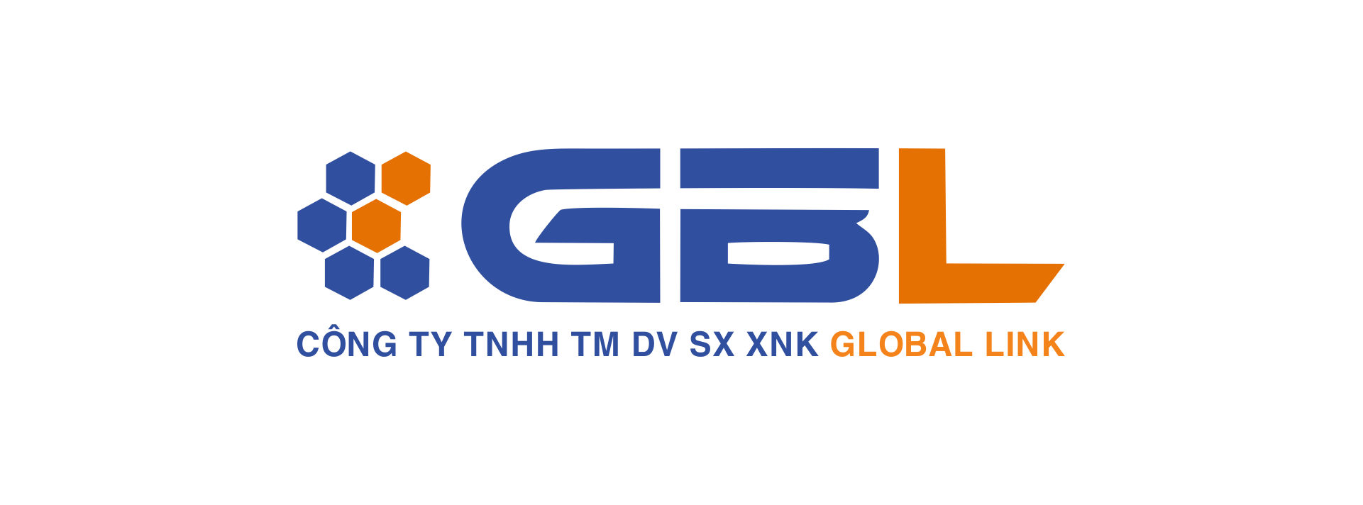 Công ty TNHH TM DV SX XNK GLOBAL LINK