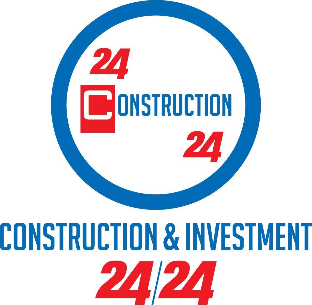 CÔNG TY TNHH ĐẦU TƯ XÂY DỰNG 24/24