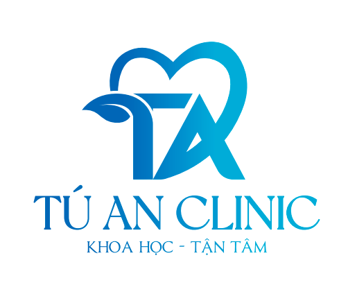 CÔNG TY TNHH TÚ AN CLINIC