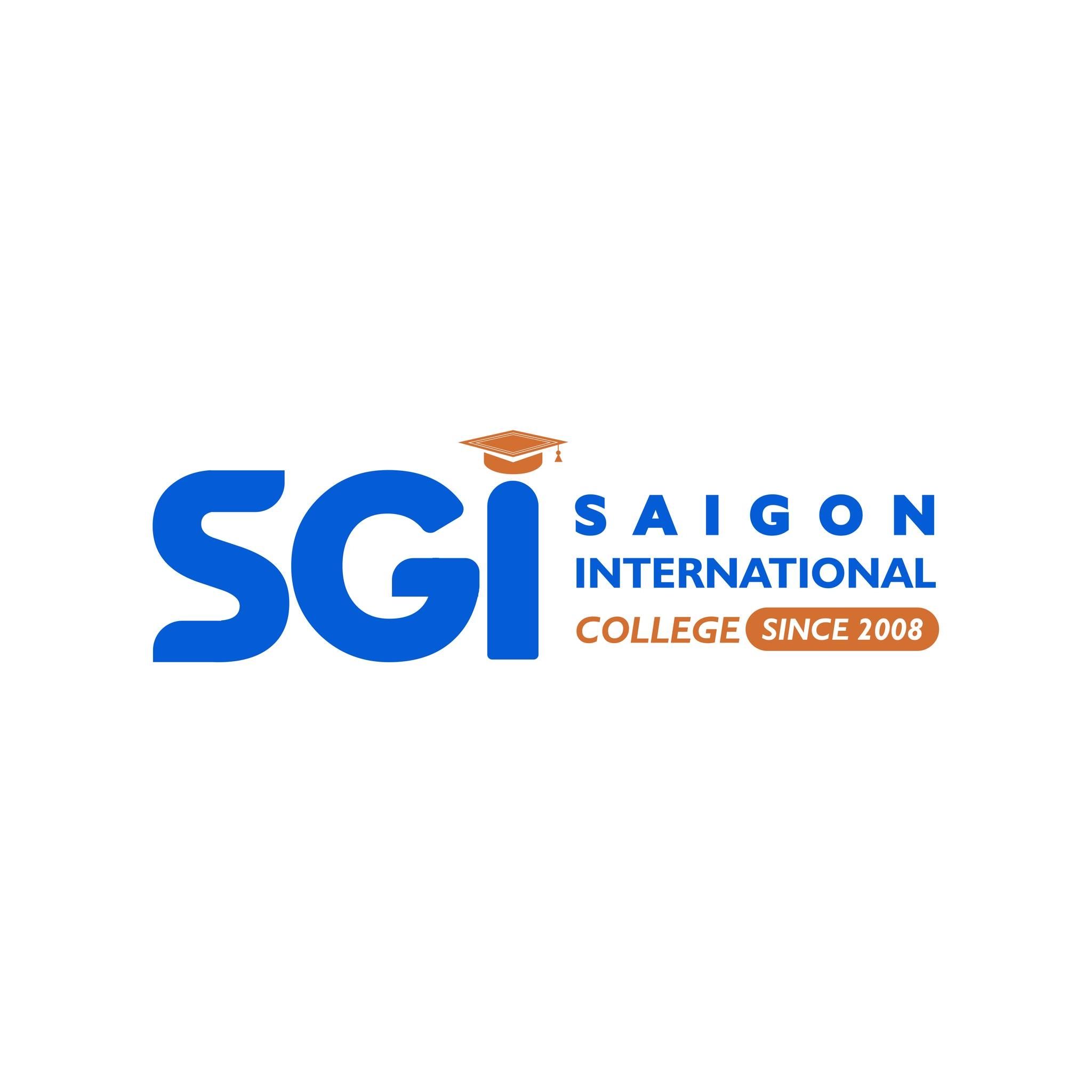 Trường Trung cấp Quốc Tế Sài Gòn