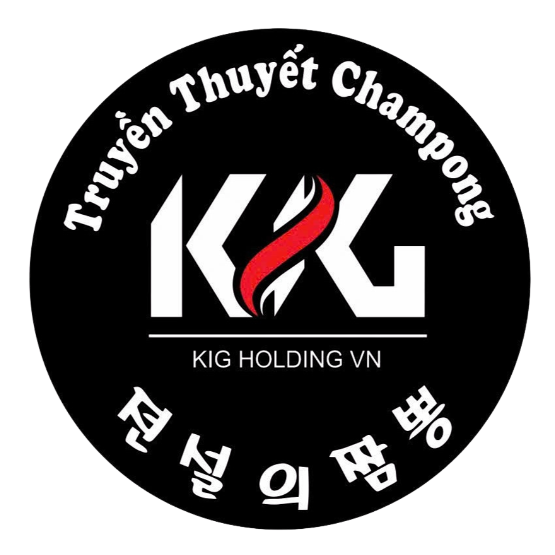 CÔNG TY TNHH KIG HOLDING VN