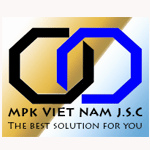 Công Ty Cổ Phần MPK Việt Nam