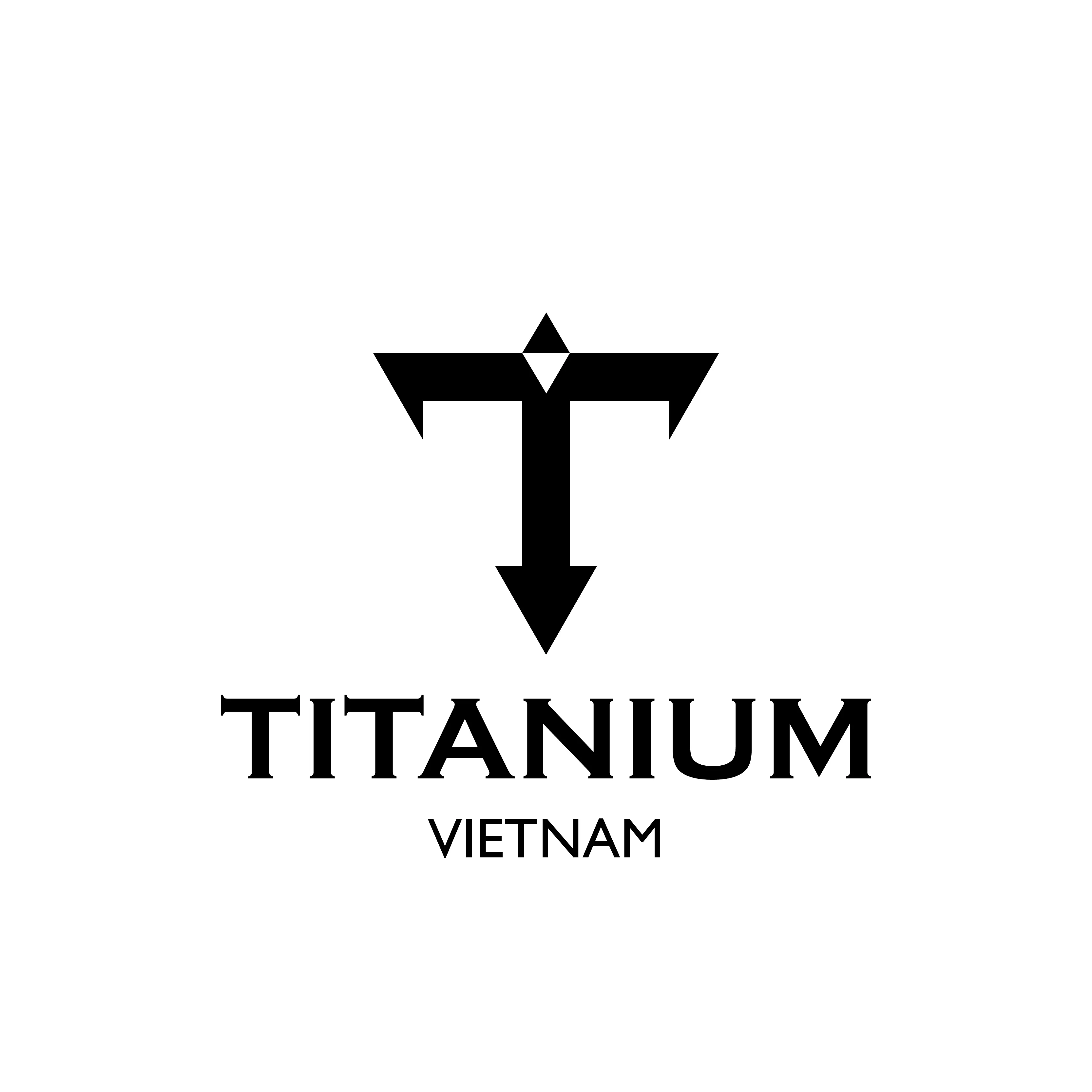 Hộ kinh doanh Titanium