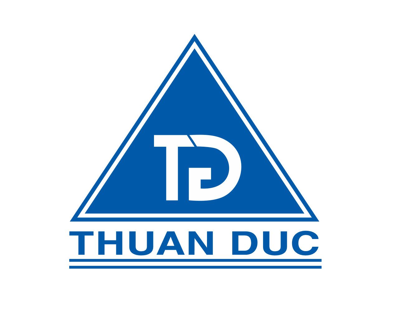 CÔNG TY CP XÂY DỰNG DỊCH VỤ VÀ THƯƠNG MẠI THUẬN ĐỨC