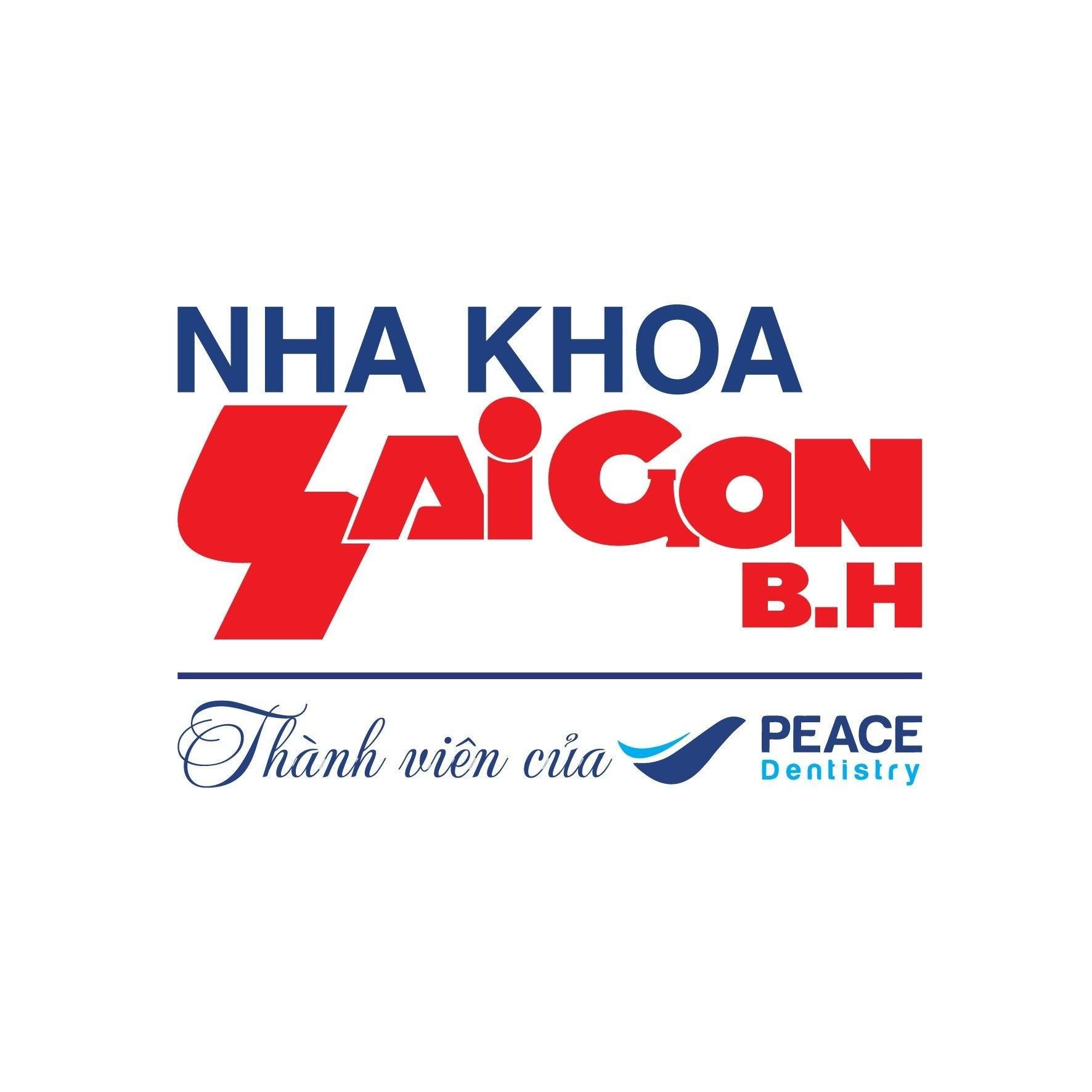 Công ty TNHH Nha khoa Sài Gòn B.H