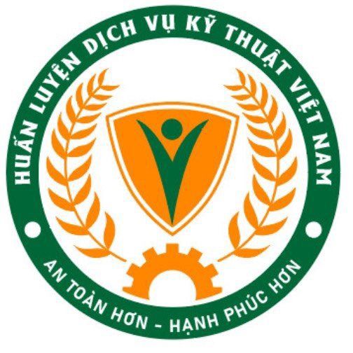 Công Ty TNHH Huấn Luyện Dịch Vụ Kỹ Thuật Việt Nam
