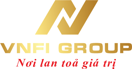 Công ty cổ phần VNFI Groupu