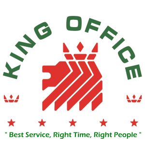 Công Ty TNHH King Office