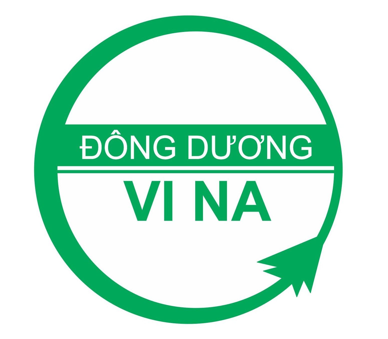 Công ty TNHH TM Kỹ Thuật Đông Dương Vi Na