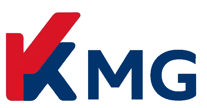 CÔNG TY CỔ PHẦN KMG SOLUTION