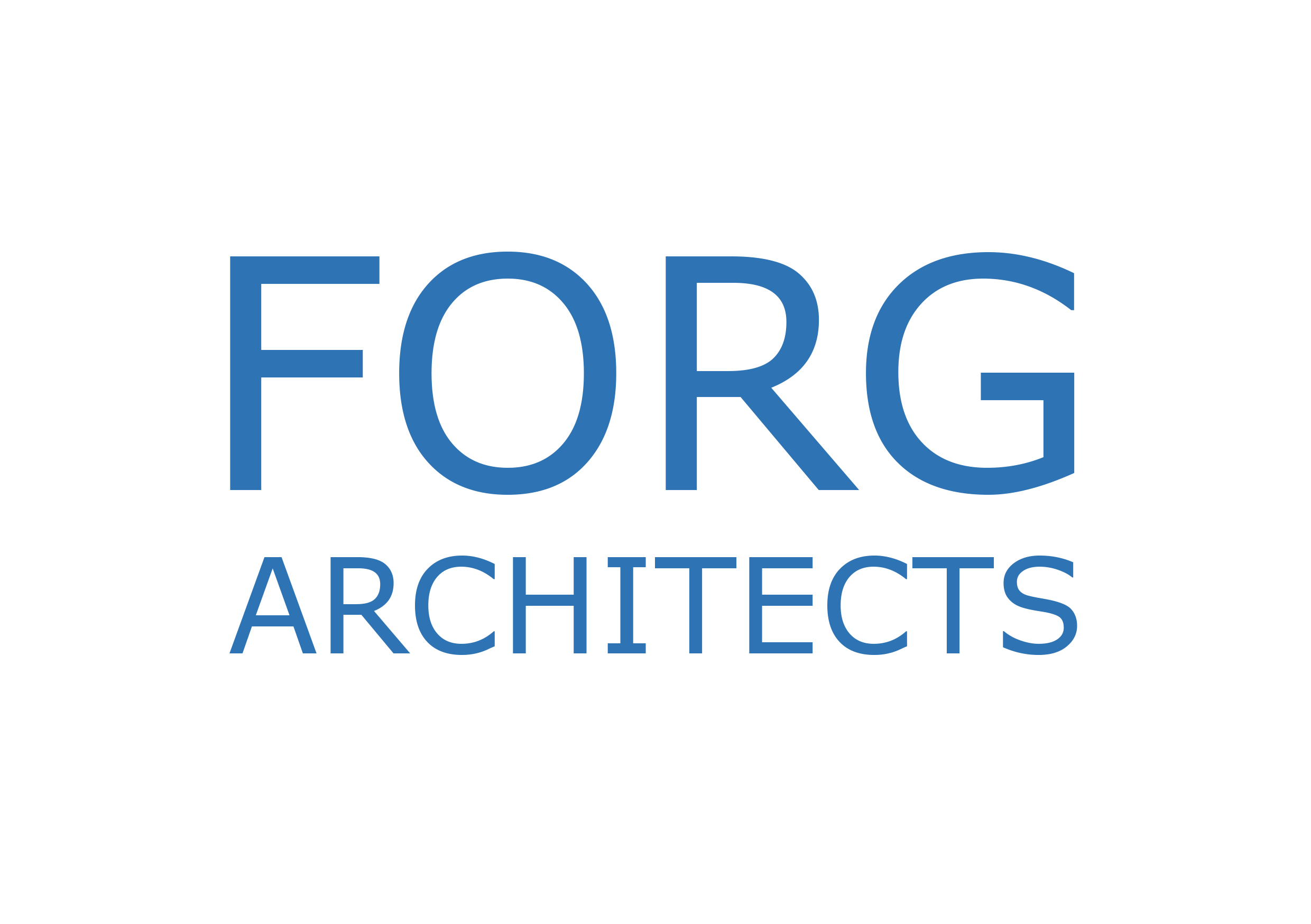 CÔNG TY TNHH FORG ARCHITECTS