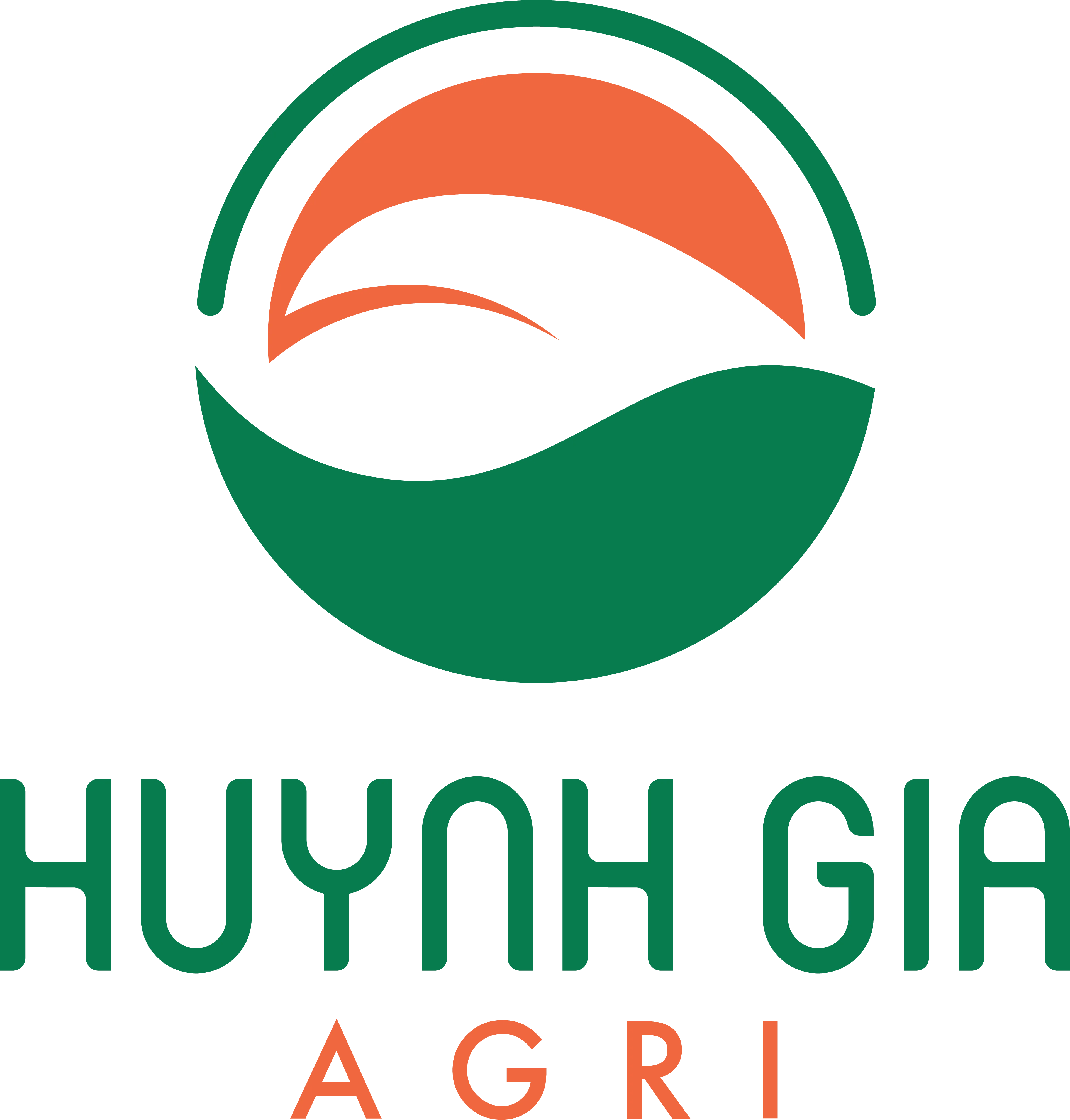 Công ty Cổ Phần Nông Nghiệp Huỳnh Gia