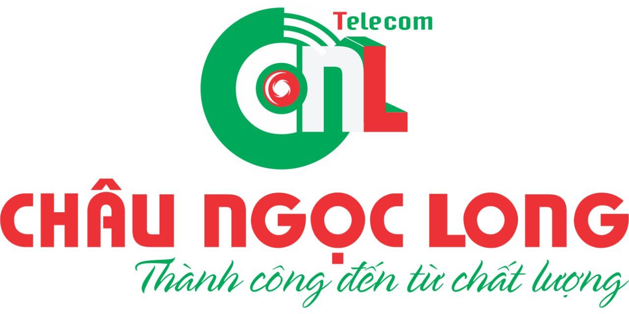 Công ty TNHH MTV Viễn Thông Châu Ngọc Long