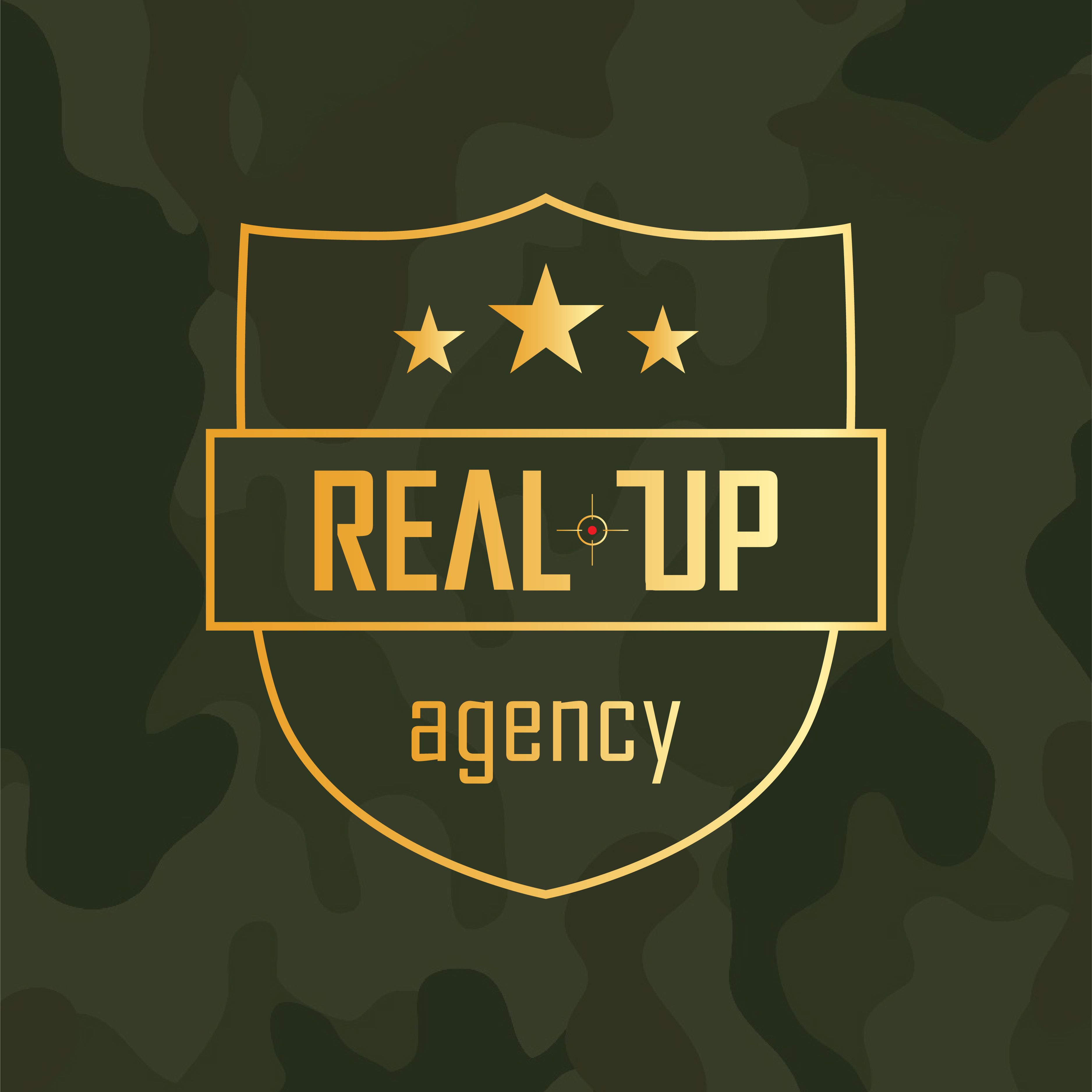 Công ty TNHH Giải Pháp Truyền Thông Real Up