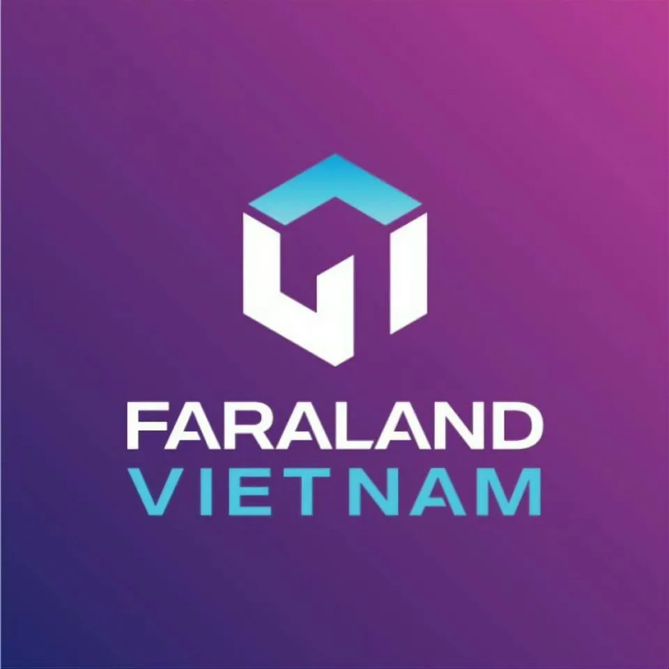 CÔNG TY CỔ PHẦN TẬP ĐOÀN FARALAND VIỆT NAM