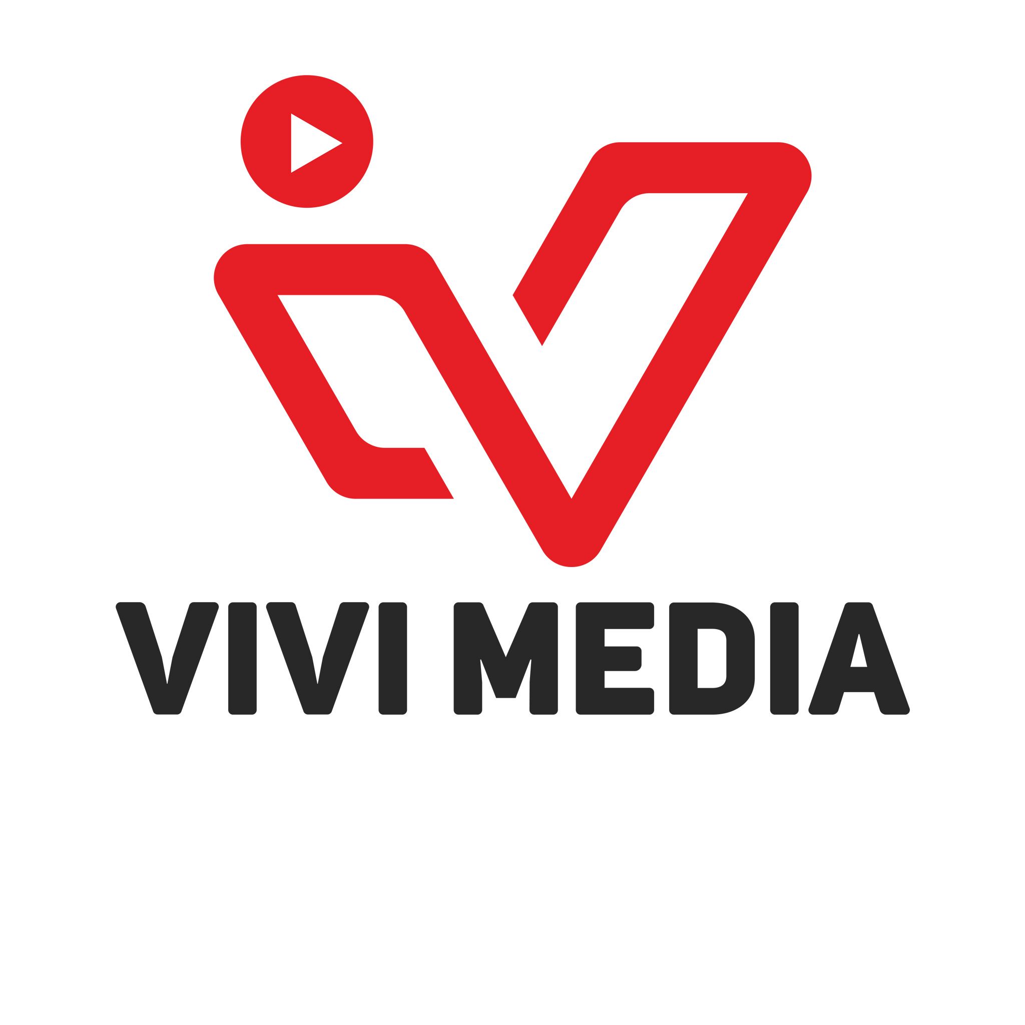 CÔNG TY CỔ PHẦN TRUYỀN THÔNG VÀ GIẢI TRÍ VIVI