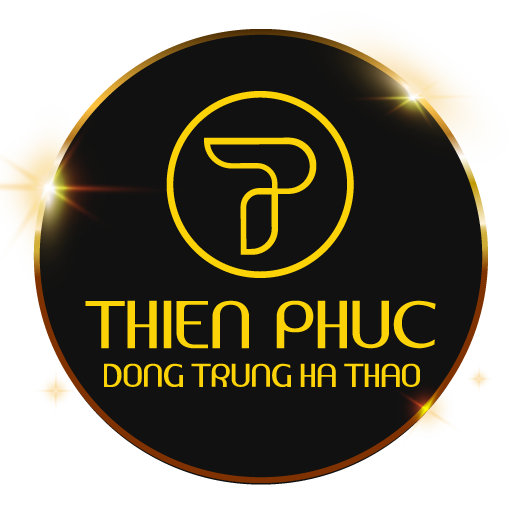 Công ty cổ phần dược thảo Thiên Phúc