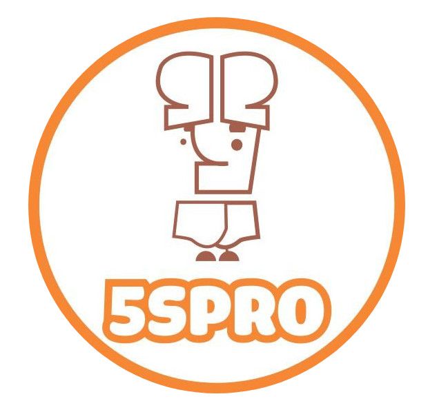 Công ty cổ phần 5SPRO