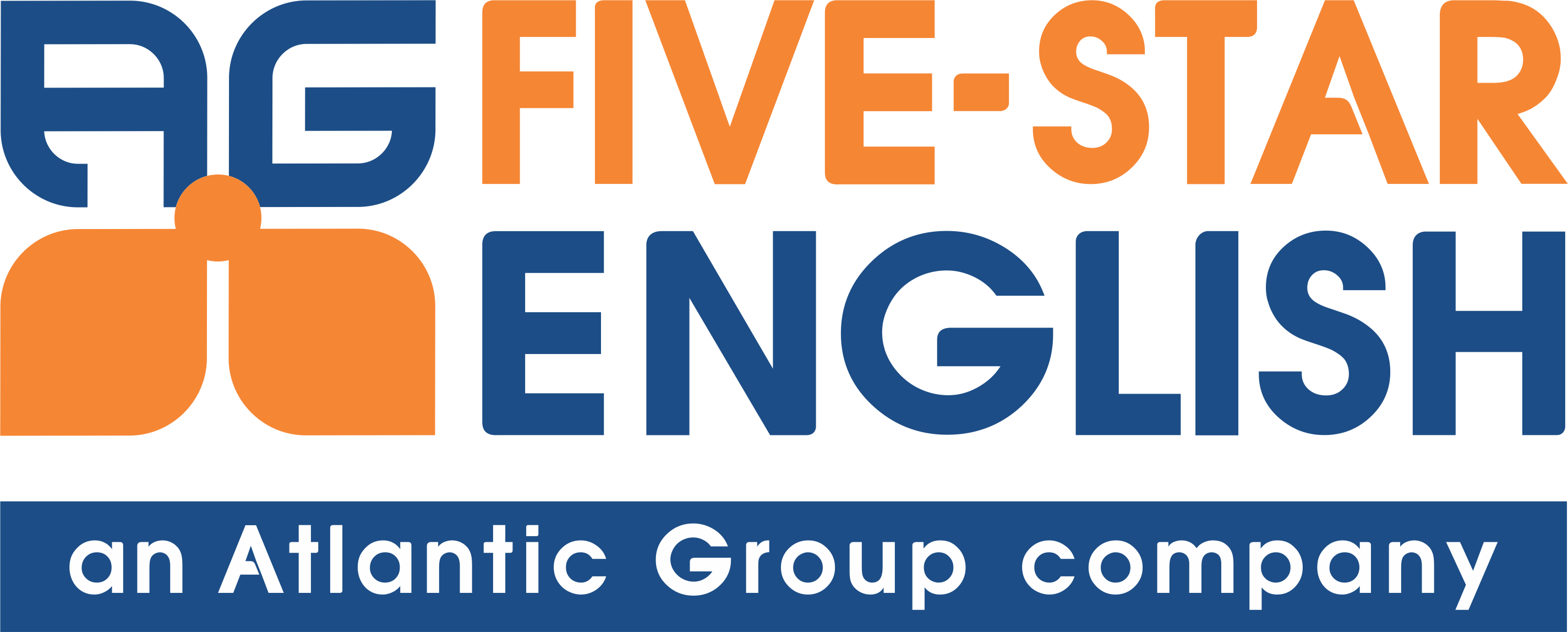 CÔNG TY CỔ PHẦN ATLANTIC FIVE - STAR ENGLISH